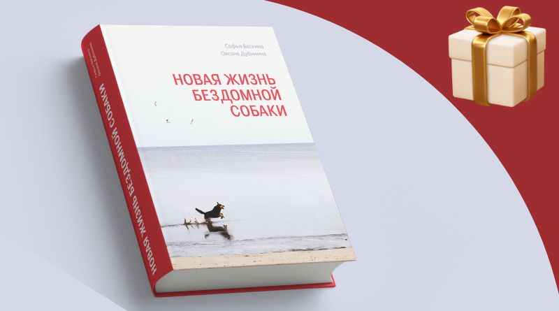 Содержание книги: